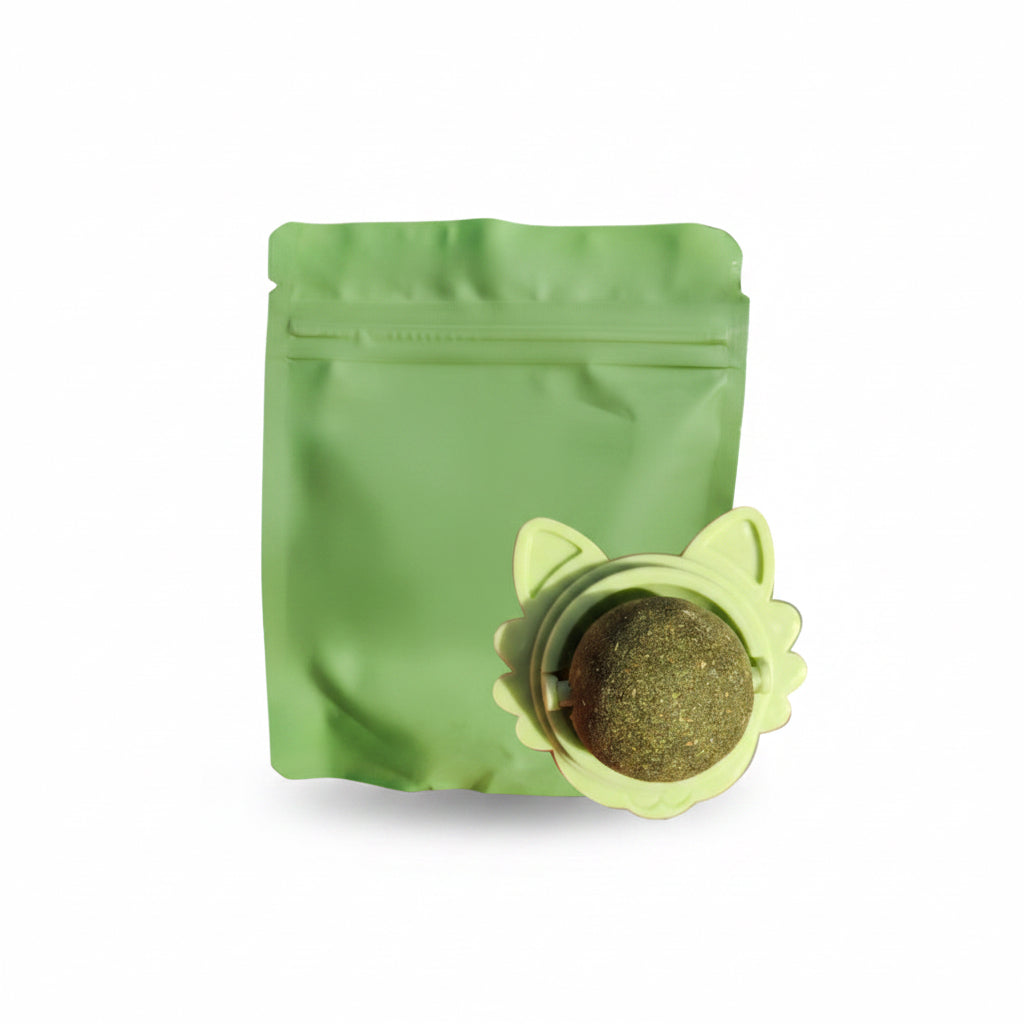Bola de Catnip