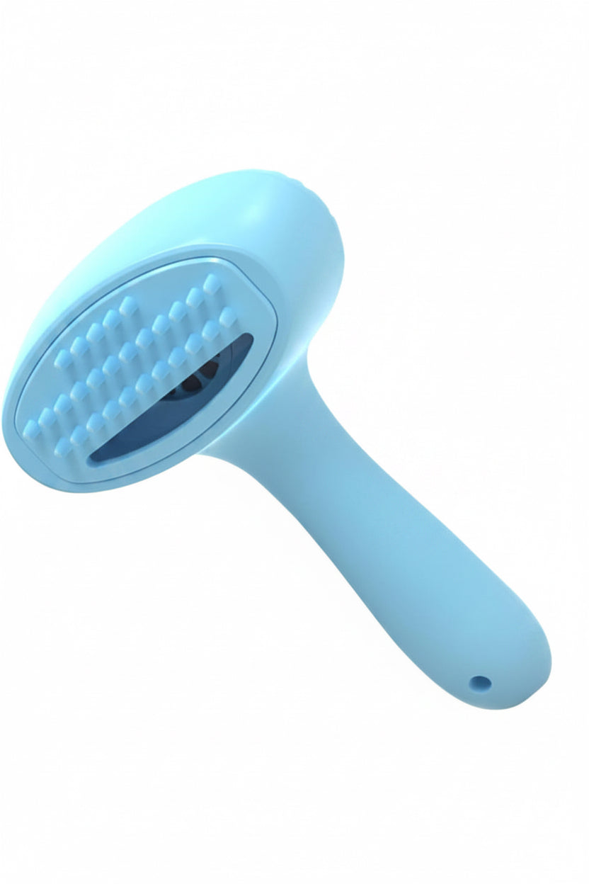 Escova Elétrica Removedor De Pelos