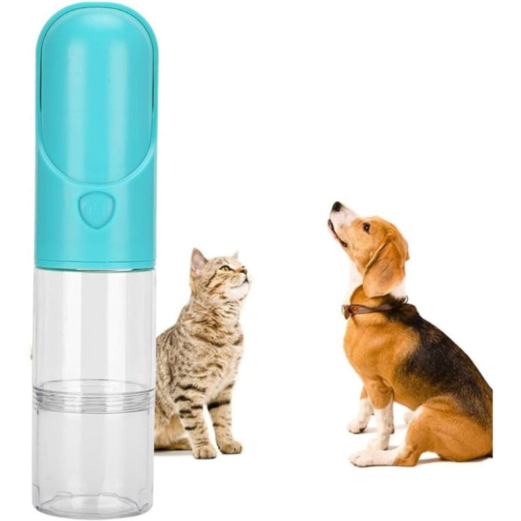 Fonte de água para animais de estimação