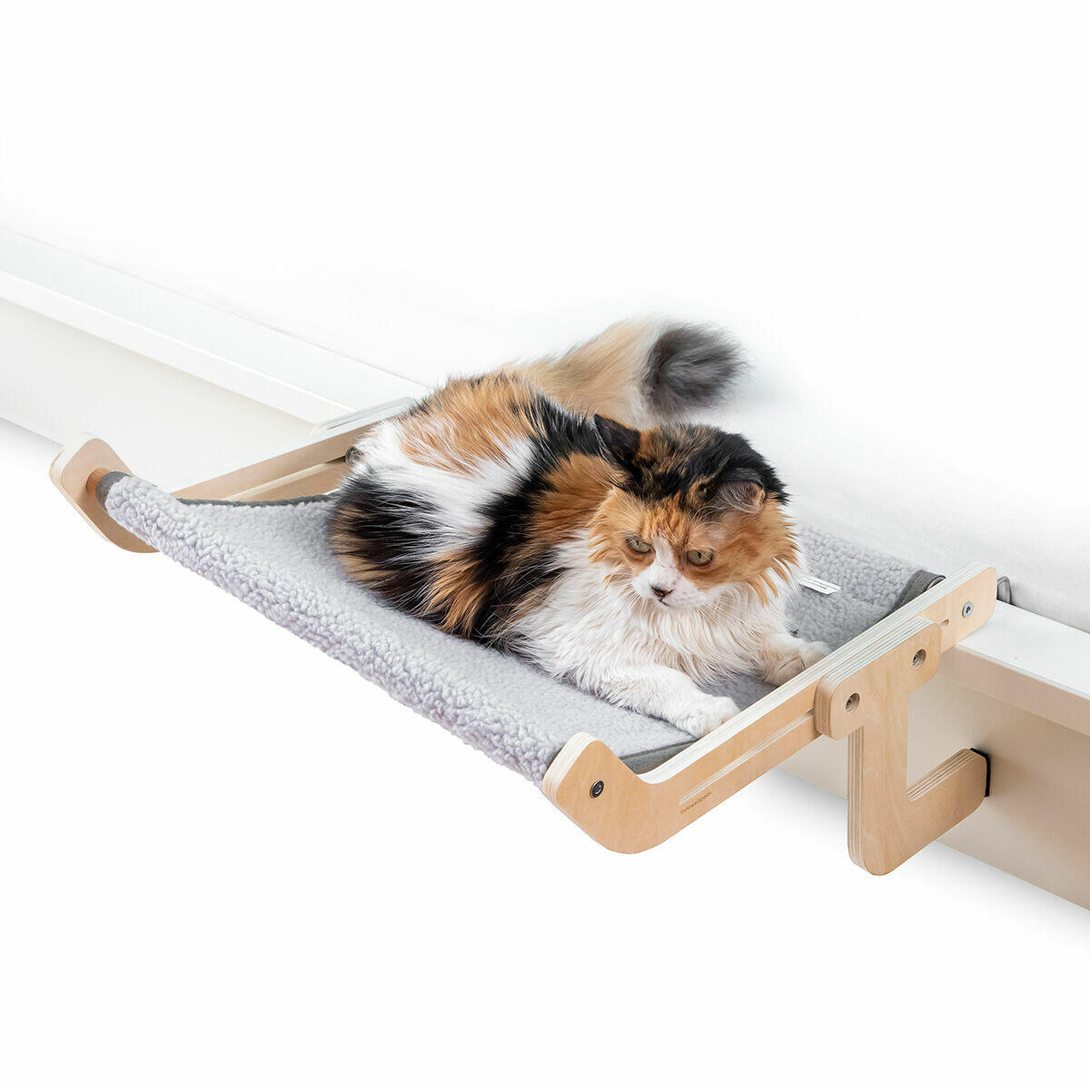 Hamaca Colgante para Gatos