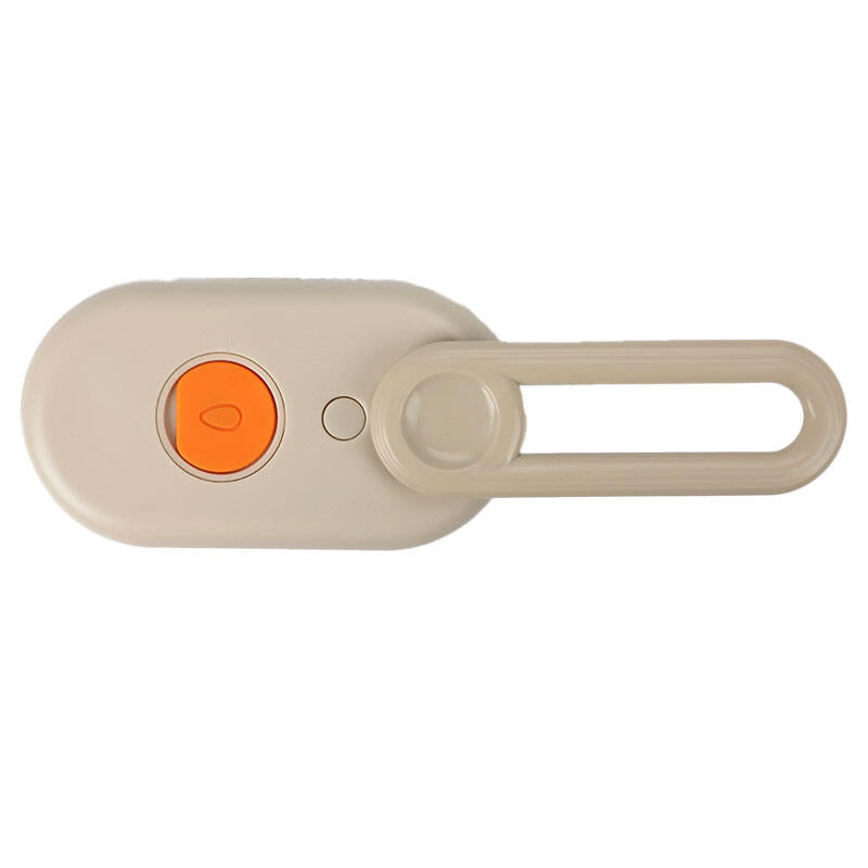 Escova a vapor para animais de estimação (pacote com 2 unidades)
