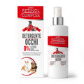 LIMPADOR DE OLHOS PARA ANIMAIS DE ESTIMAÇÃO 100ML